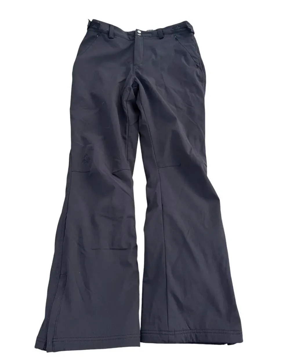 Gerry Women's Snowpants - Black - Size Medium